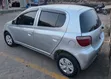 Toyota Vitz 2003 Nyeupe - 4