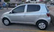 Toyota Vitz 2003 Nyeupe - 5