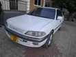 Toyota Carina SI 2001 Nyeupe - 1