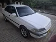 Toyota Carina SI 2001 Nyeupe - 2