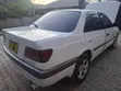 Toyota Carina SI 2001 Nyeupe - 3
