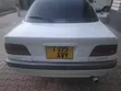 Toyota Carina SI 2001 Nyeupe - 4