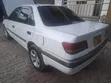 Toyota Carina SI 2001 Nyeupe - 5