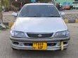 Toyota Premio 2002 Silver - 1