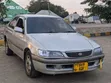 Toyota Premio 2002 Silver - 2