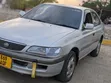 Toyota Premio 2002 Silver - 3