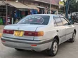 Toyota Premio 2002 Silver - 4