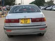 Toyota Premio 2002 Silver - 5