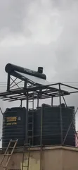 300L Solar Water Heater - 1