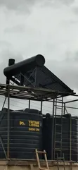 300L Solar Water Heater - 2