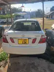 Toyota Premio 2006 White - 3