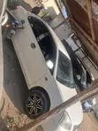 Toyota Premio 2006 White - 5