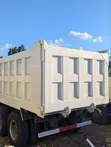Sinotruk Howo Tipper Mpya Kabisa - 3