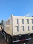 Sinotruk Howo Tipper Mpya Kabisa - 5