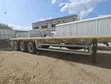 Brand New Flatbed Trailer - 30 Ton Capacity - 1
