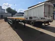 Brand New Flatbed Trailer - 30 Ton Capacity - 3