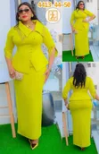 Ladies Fashion Hub - Nguo, Viatu, Mabegi & Vifaa - 2
