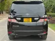 Toyota Vellfire V 2.4 FWD 7-Seater 2009 - 1