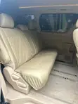 Toyota Vellfire V 2.4 FWD 7-Seater 2009 - 4