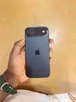 Apple iPhone Air 256GB Nyeusi (Iliyo tumika) - 1