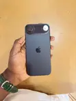 Apple iPhone Air 256GB Nyeusi (Iliyo tumika) - 3