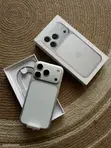 Apple iPhone 17 Pro Max 512GB Silver (Used) - 3