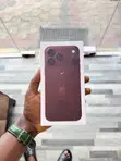 New Apple iPhone 18 Pro Max 256GB Red - 2