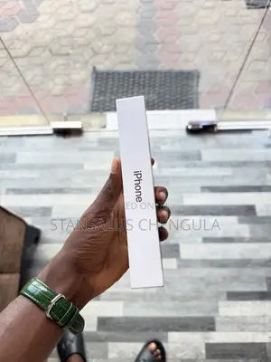 New Apple iPhone 18 Pro Max 256GB Red