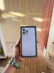 Apple iPhone 13 Pro Max 128GB Blue - 1