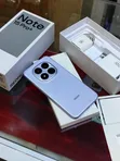 Xiaomi Redmi Note 15 Pro+ 256GB Mpya Nyeusi - 2