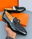 Louis Vuitton Moccasins Classic - Ngozi Nyeusi - 1