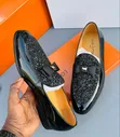 Louis Vuitton Moccasins Classic - Ngozi Nyeusi - 4