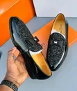 Louis Vuitton Moccasins Classic - Ngozi Nyeusi - 5