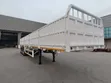 Brand New Side Door Trailer - 1