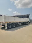 Brand New Side Door Trailer - 5