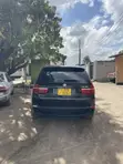 BMW X5 2008 Black - 2