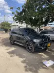 BMW X5 2008 Black - 4