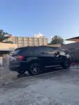 BMW X5 2008 Black - 5