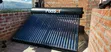 Fadsol 300L Solar Water Heater | Mishale 30 ya Vacuum - 1