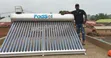 300L Non-Pressurized Solar Water Heater - 1