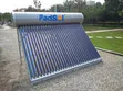 300L Non-Pressurized Solar Water Heater - 2