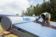 300L Non-Pressurized Solar Water Heater - 2