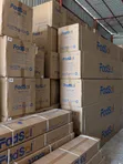 Fadsol 300L Solar Water Heater kwa Hoteli, Lodges, Apartments - 2