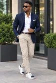 Santoni Classic Sneakers - 2