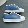 Santoni Classic Sneakers - 4