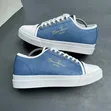 Santoni Classic Sneakers - 5