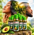 Mafuta Safi ya Parachichi kwa Ngozi, Nywele na Upishi - 4