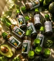 Mafuta Safi ya Parachichi kwa Ngozi, Nywele na Upishi - 5