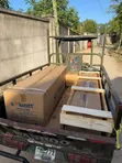 Fadsol 30 Solar Water Heater ya Vituo 30 vya Vacuum Lita 300 - 2