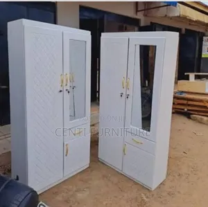 Brand New Two-Door Wardrobe